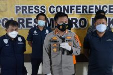 Polisi: Silakan Laporkan jika Toko Kosmetik Banyak Didatangi Anak Muda - JPNN.com