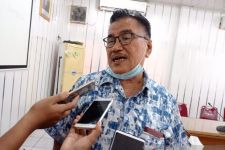 DPRD Kota Padang Beri Penghormatan Terakhir kepada Azwar Siri - JPNN.com Sumbar