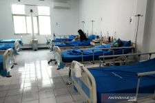 Masuk Zona Merah, Wali Kota Malang: Waktunya Buat Rumah Sakit Darurat - JPNN.com Jatim