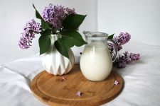6 Manfaat Sering Minum Susu, Salah Satunya Memperbaiki Tekanan Darah - JPNN.com