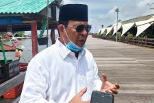 KPK Memburu Gubernur Kalsel Sahbirin Noor, Wahai Paman Birin, di Mana Kau? - JPNN.com