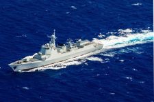Kapal Filipina dan China Bertabrakan di LCS, Amerika Ikut Campur - JPNN.com