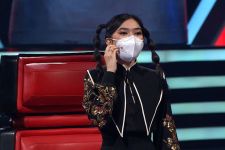 Nikita Juara, Isyana Sarasvati Bangga - JPNN.com