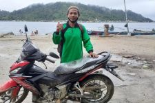 Rosman Menjual Kerbau demi Berdakwah, Dikira Teroris, Diadang Masyarakat Pedalaman - JPNN.com