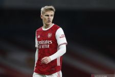 Perburuan Juara Premier League Makin Ketat, Odegaard: Arsenal Berjuang Sampai Akhir - JPNN.com Jateng