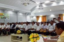 SPT Tahunan, Jabes Ezar Harap ASN jadi Contoh Masyarakat - JPNN.com