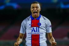 Kylian Mbappe Ngebet Tinggalkan PSG - JPNN.com