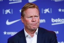 Barcelona Kesulitan Melawan Granada, Begini Pembelaan Ronald Koeman - JPNN.com