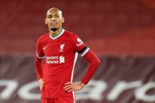 Fabinho Tinggalkan Liverpool, Bergabung ke Klub Arab Saudi - JPNN.com Jateng