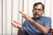 Haris Azhar Sebut Merasa Terhormat Dipenjarakan Luhut Karena Bongkar Kebobrokan: Kami Mengungkap Fakta - JPNN.com Sumut