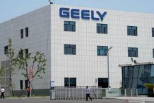 Geely akan Memproduksi Ratusan Satelit Komersial - JPNN.com