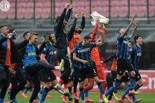 Lihat Klasemen Serie A Usai Inter Milan Mengamuk di San Siro - JPNN.com