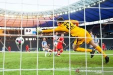 Leipzig Ancam Posisi Bayern, Jaraknya Tipis Banget - JPNN.com