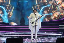 Rhoma Irama dan Elvy Sukaesih Meriahkan Konser Kemenangan KDI 2021 - JPNN.com