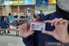 Jadwal, Syarat, dan Biaya Perpanjangan SIM di Sleman Hari Ini 2 Juni 2022 - JPNN.com Jogja