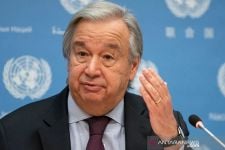 Pernyataan Tegas Sekjen PBB soal Permukiman Ilegal Israel: Harus Dihentikan! - JPNN.com