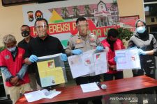 Sindikat Perdagangan Orang Lintas Negara Terbongkar, AB dan HS Diupah Rp 120 Juta - JPNN.com