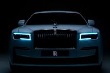 Kurang Peminat, BMW Z4 dan Rolls Royce Ghost Bakal Disetop? - JPNN.com