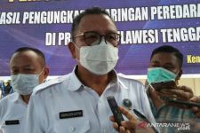 Brigjen Pol Sabaruddin Ginting: Kita Harus Mulai Waspada - JPNN.com