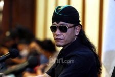 Gus Miftah Membela Diri: Yang Protes Pendukung Basalamah - JPNN.com Jogja