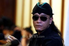 Gus Miftah Doakan Polri: Jangan Ada Perang Bintang - JPNN.com Banten