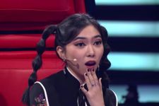 Isyana Sarasvati Kagum Kepada Kontestan The Voice Kids Indonesia - JPNN.com