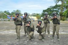 KKB Penembak Kabinda Papua Tewas Didor - JPNN.com Sultra
