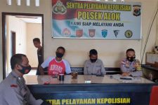 HD Mendadak Meninggal di Depan PSK, Belum Begituan, Tetapi Sudah Telanjang - JPNN.com