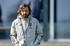 Pelatih Legendaris AC Milan: Andrea Pirlo Buat Kesalahan dengan Melatih Juventus - JPNN.com