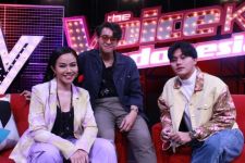 Ardhito Pramono Jadi Coach Tamu The Voice Kids Indonesia - JPNN.com