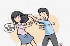 Janda Menikah Lagi, Setelah 2 Tahun Digebuki - JPNN.com