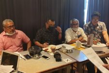 MK Didesak Abaikan Keterangan Saksi Hendrikus Bria Seran - JPNN.com