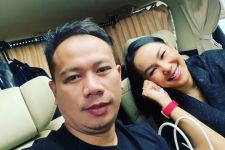 Vicky Prasetyo Sejak Lama Pendam Rasa ke Chika Jessica, Ini Reaksi Mencekam Netizen  - JPNN.com Bali