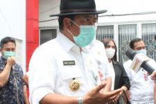 Perusahaan Tak Berizin Ini Bikin Bupati James Meradang, Begini Masalahnya - JPNN.com