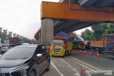 Jasa Marga Lanjutkan Pemeliharaan Ruas Tol Japek, Waspadai Kemacetan Lalin - JPNN.com