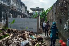 Wow, Penjara Kalisosok Surabaya Disarankan Jadi Wisata Horor - JPNN.com Jatim