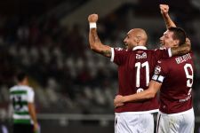 Sempat Tertinggal 2 Gol, Simon Zaza Jadi Pahlawan Torino - JPNN.com