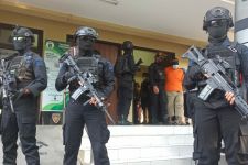 Teroris NII Mau Gulingkan Pemerintahan Joko Widodo, Ketua MPR Angkat Suara - JPNN.com Sumbar