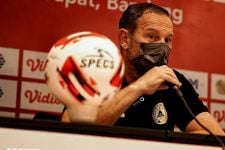 Coach Dejan Senang Bisa Kembali ke Jogja, tetapi Harus Mengalahkan PSS Sleman - JPNN.com Jogja