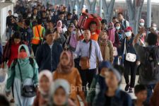 Nekat Mudik ke Surabaya, Siap-Siap Keluar Kocek Sebanyak Ini Kalau Ketahuan  - JPNN.com Jatim