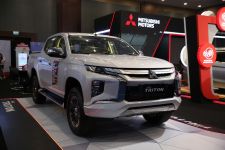 Ada Promo Khusus untuk Mitsubishi Triton dan L300, Simak Nih - JPNN.com