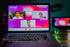 Telkomsel-Zenius Umumkan Pemenang Ilmupedia Berani Jawab Season 2 - JPNN.com