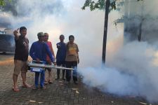 Kasus DBD di Yogyakarta Melebihi Tahun Lalu, Masyarakat Wajib Melakukan Hal Ini - JPNN.com Jogja