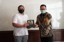 Polowijo Gosari Gandeng IPB Ciptakan Inovasi Baru - JPNN.com