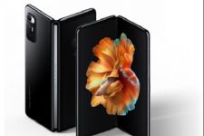 Xiaomi Menggarap Ponsel Lipat Generasi Terbaru, Mix Fold 4, Ini Bocorannya - JPNN.com