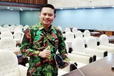 Demokrat Masih Membuka Ruang Bagi Kader yang Membelot ke Kubu Moeldoko - JPNN.com