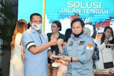 Sultan Najamuddin Mendukung Pengesahan RUU Perampasan Aset Tindak Pidana - JPNN.com