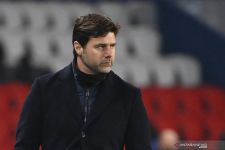 Pochettino: Rumor Soal Messi Tak Ganggu Konsentrasi Pemain PSG - JPNN.com