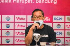 Coach Aji Temukan Kelemahan Persebaya Jelang Kontra PSS Sleman, Ini yang Paling Disorot - JPNN.com Bali
