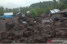 BMKG Minta Warga Sikka dan Ende NTT Waspada Longsor dan Banjir Bandang - JPNN.com Bali
